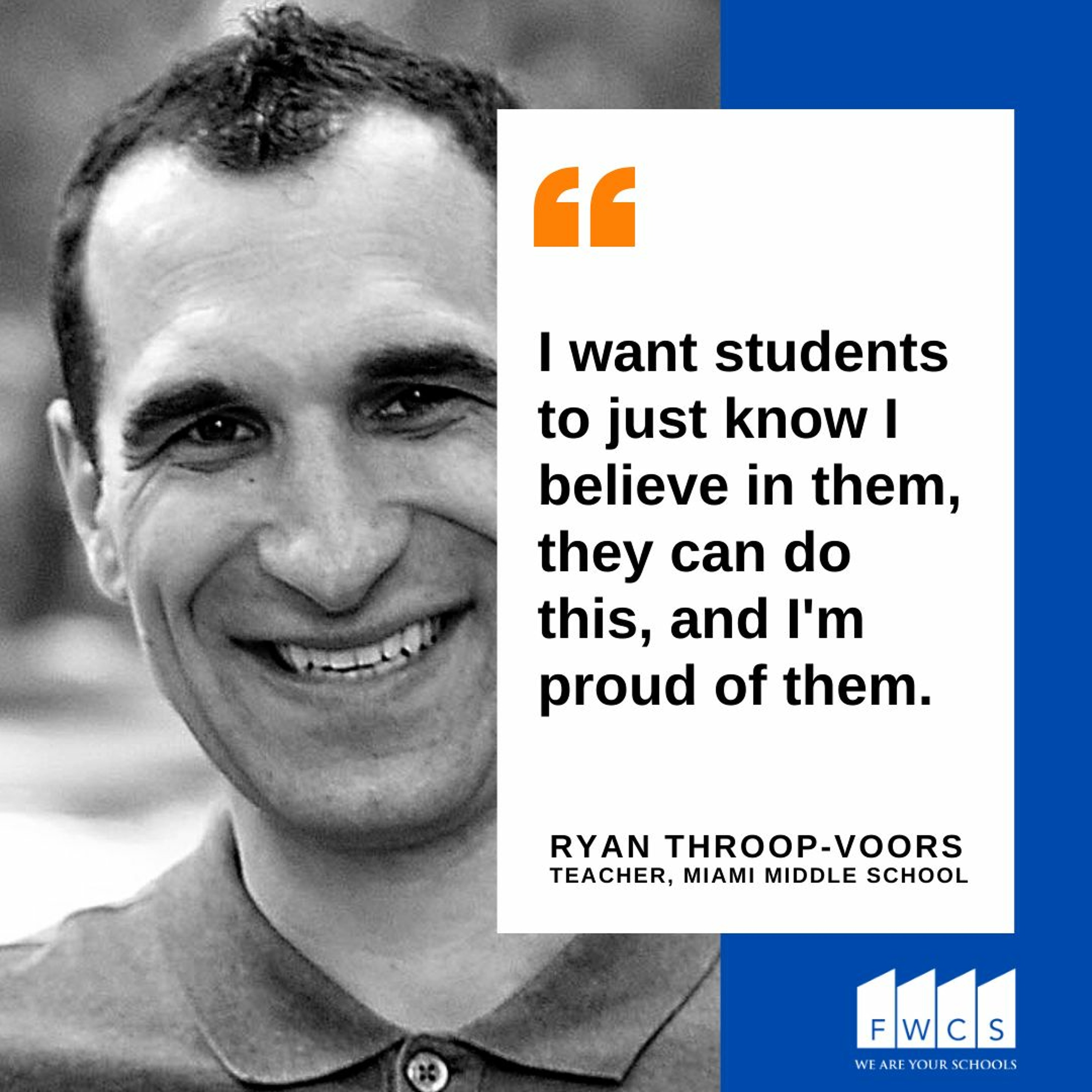 inspirED voices