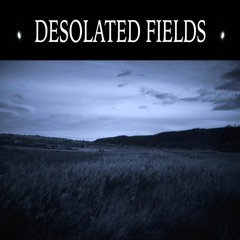 Desolated Fields - Cinematic Sitar and Theremin (Mystery)