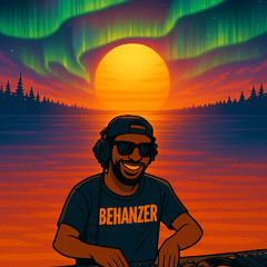 MidNight Sun 2025-019 - Big Room - Trance