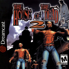 THE HOUSE OF DEAD [Prod. KSGEE x savebently]