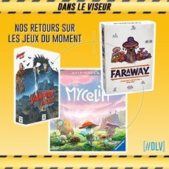 Stream episode Debrief Festival des jeux de Vichy 2023 - partie 2