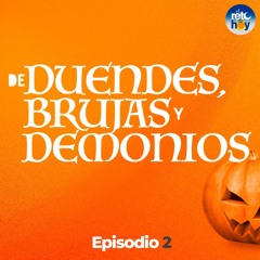 De Duendes, Brujas y Demonios 02