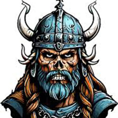 WikingsStar - Heino Lindberg