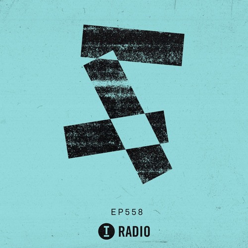 Toolroom Radio EP558 - Presented by Mark Knight