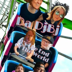 It's The End Of The World As We Know It