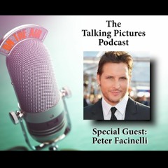 Peter Facinelli - The Vanished