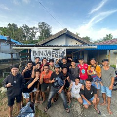 #V1 JATUWAL TERBANG PESAWAT BINJAI PRIDE - DJ PENDIARMANDA