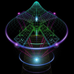 Lunariya - Light ( WIP )