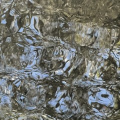 Turbulence (for Tim Bushnell)