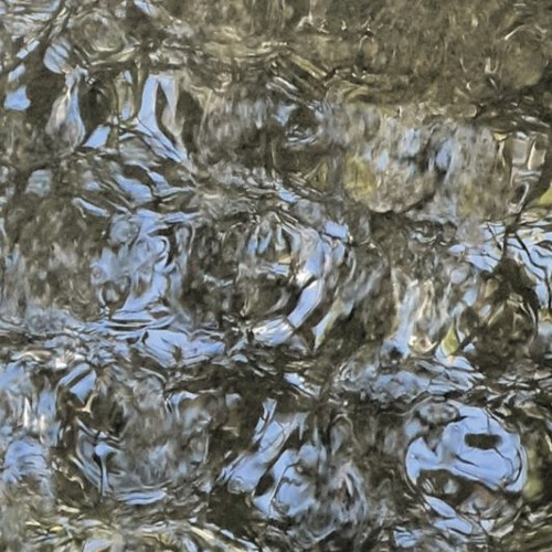 Turbulence (for Tim Bushnell)