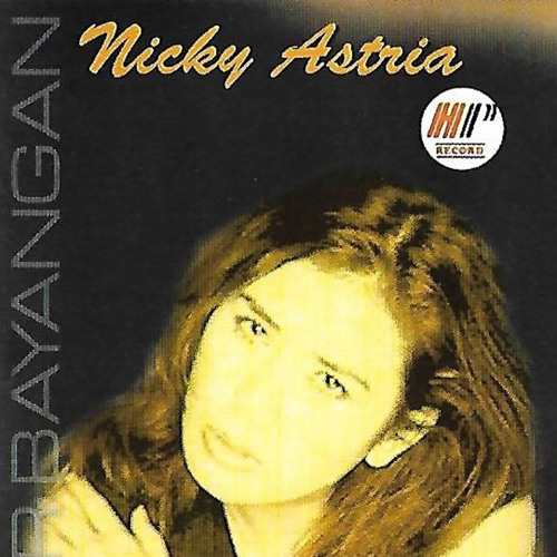 Listen to music albums featuring Biar Semua Hilang by Nicky Astria Listen to music albums featuring Biar Semua Hilang by Nicky Astria