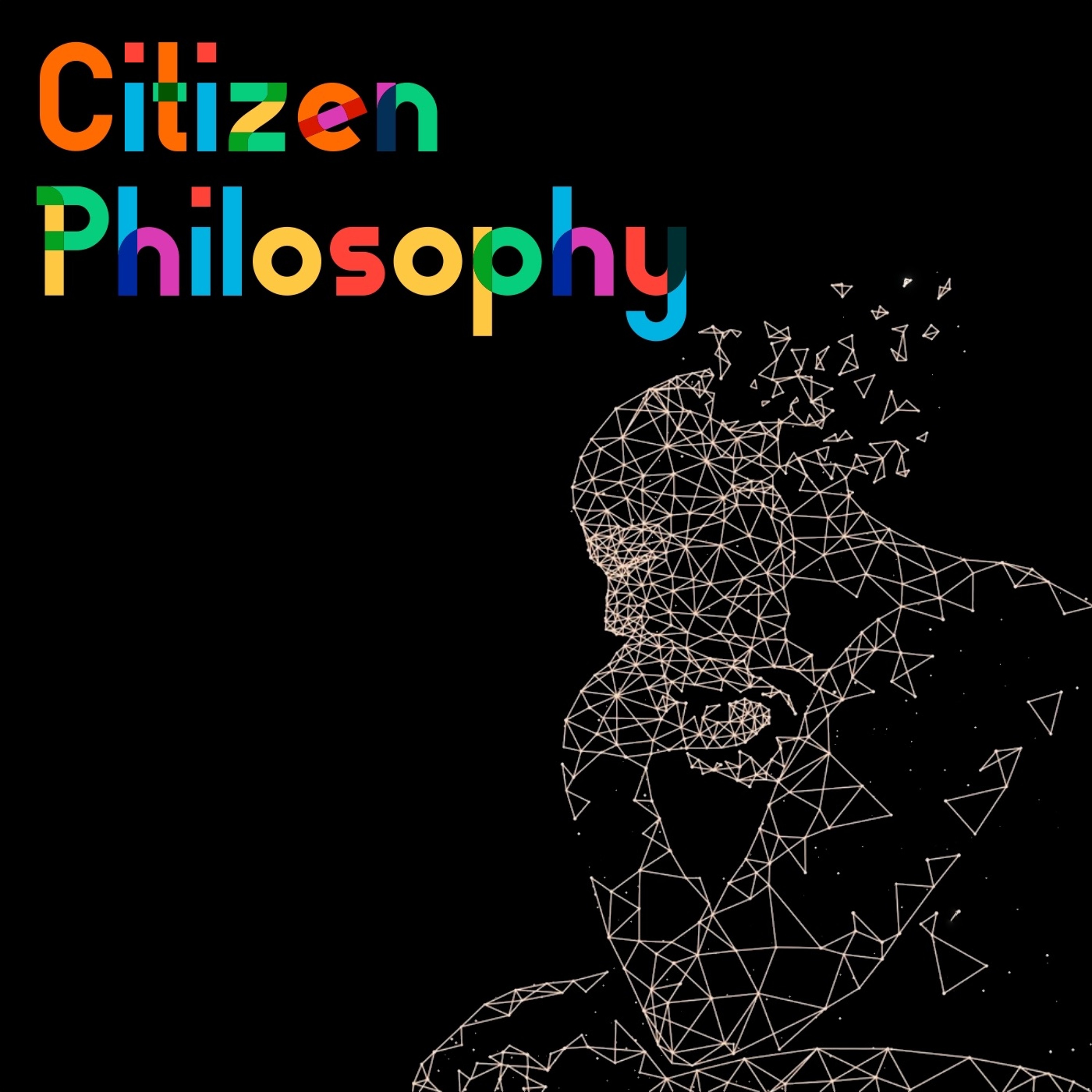 The Citizen Philosophy Podcast
