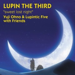 THEME FROM LUPIN THE THIRD (08Hard & Beat Ver)