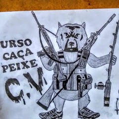 ENTÃO ESCOLHE, VOCÊ QUER A TROPA DO URSO OU DO ABELHA - TIKTOK [ DJ RD DA PENHA & RH DU TREM BALA ]