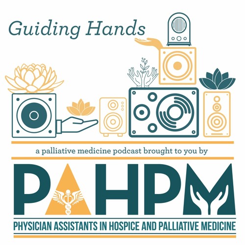 PAHPM: Guiding Hands - Episode 2: Bradley Bailey (Fall 2020)