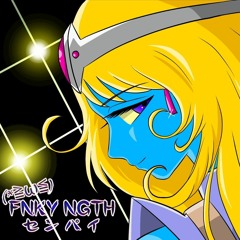 One More Time (FNKY NGTH EDIT)