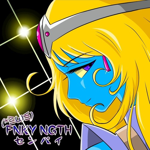 One More Time (FNKY NGTH EDIT)
