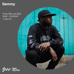 Gemmy 20TH JAN 2022