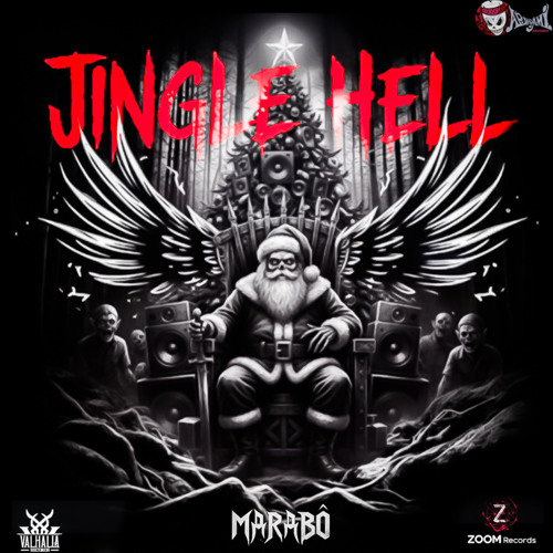 JINGLE HELL (PREVIEW by XMASS V.A PREVIEW)