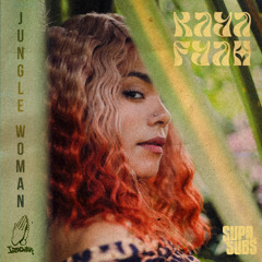 Jungle Woman