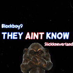 They Aint Know Ft SlickkNeverLand