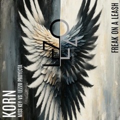 Korn - Freak On A Leash (Cover) - Miss Key vs Lezzo Proyecta