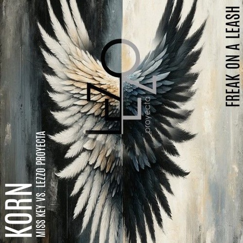 Korn - Freak On A Leash (Cover) - Miss Key vs Lezzo Proyecta