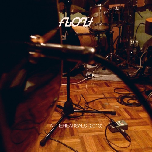 Lucy In The Sky With Diamonds (Lennon-McCartney) (Rehearsal 2013_02_02)