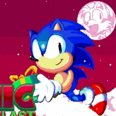 Sonic Holiday Blast Title Theme