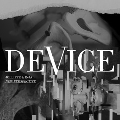 Jolliffe & Inja - New Perspective