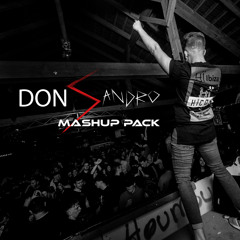 Don Sandro Mashup Pack [Free Download]