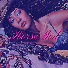 Horse Girl [Free Download]