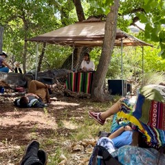 Ghost Ranch Immersive DJ Set- Blossoms & Bones 2025