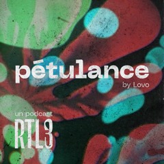 Pétulance #5  — RTL3 [deep techno]