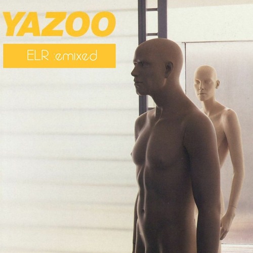 Yazoo - And On - Sequenced Mix