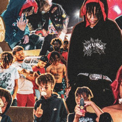 ka$hdami - no autotune 2 remix (slowed + reverb)