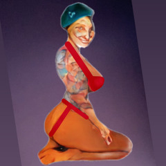 bitch you hottt (freestyle)