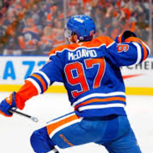 The Cult of Hockey's "Oilers in cap hell, what of it?" podcast