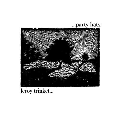 party hats - maybe