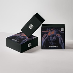 ART1FACT PRODUCER SOUNDS DEMO TRACK(BUY LINK ⬇️ )