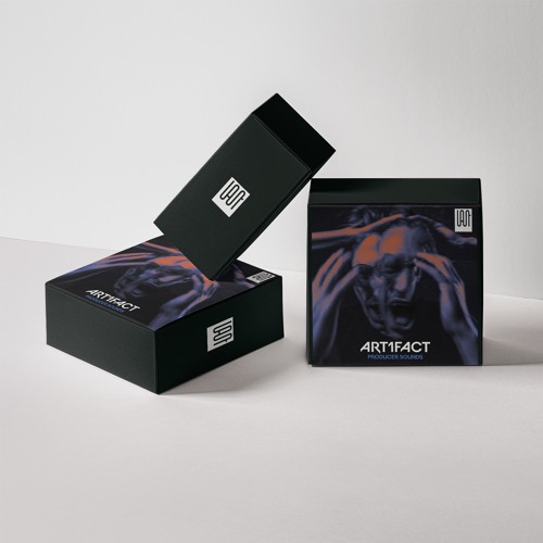 ART1FACT PRODUCER SOUNDS DEMO TRACK(BUY LINK ⬇️ )