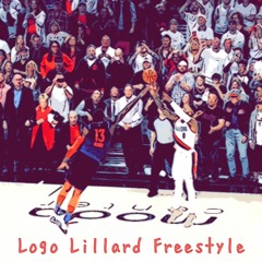 Logo Lillard Freestyle (Prod. by Nar)
