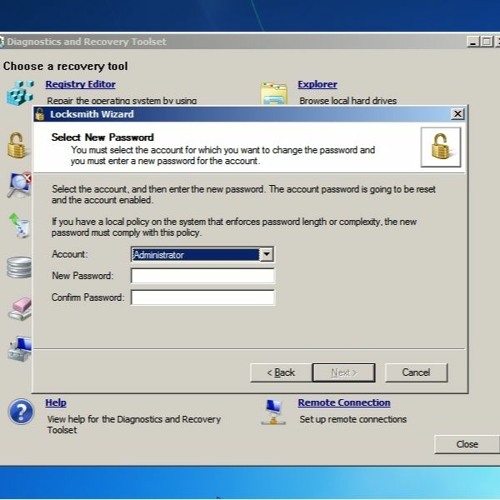 Dart 7.0 Diagnostics And Recovery Toolset Download - Colaboratory