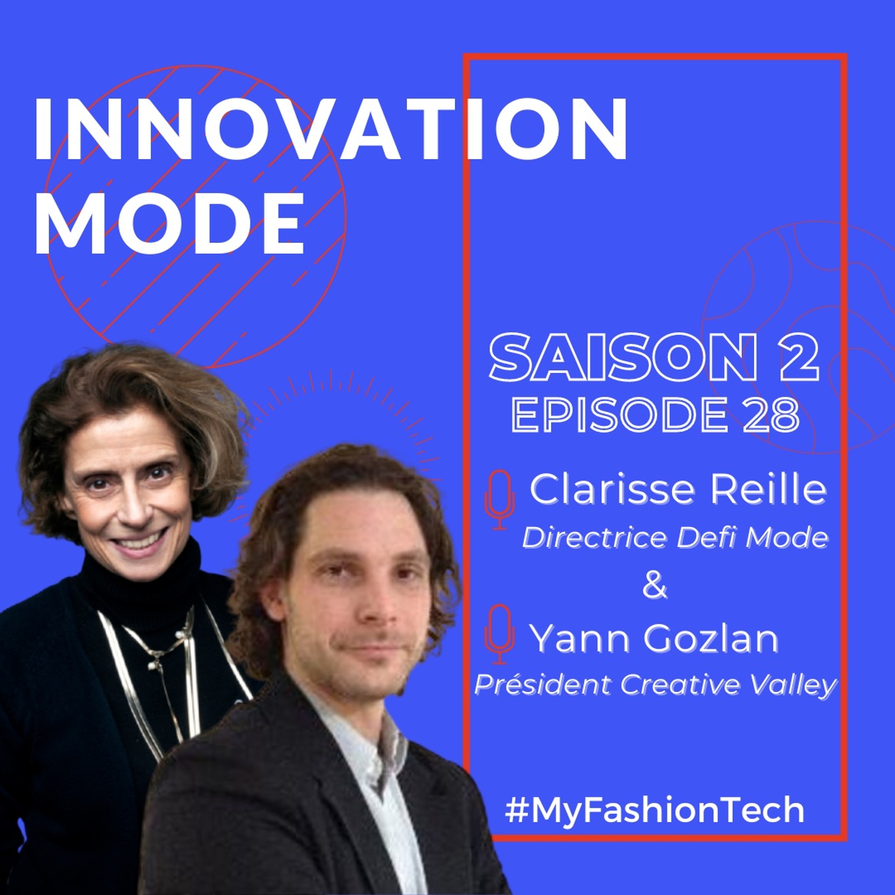 Innovation Mode