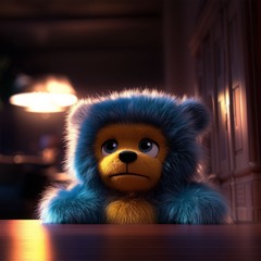 Alone At The Table