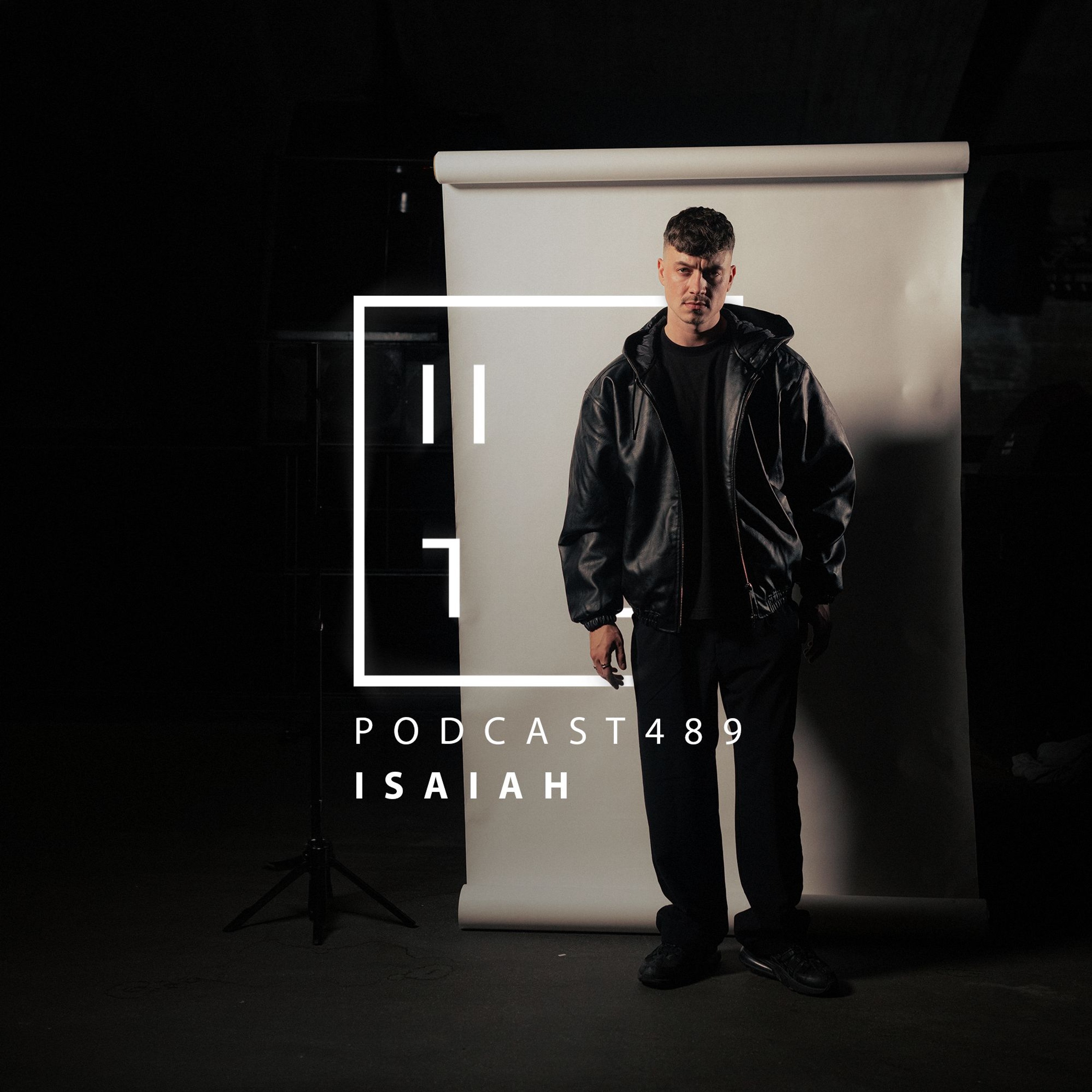 Isaiah — HATE Podcast 489 episode artwork