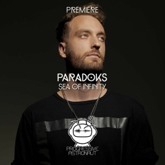 PREMIERE: Paradoks - Sea Of Infinity (Original Mix) [Purified Records]