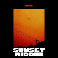 SUNSET RIDDIM