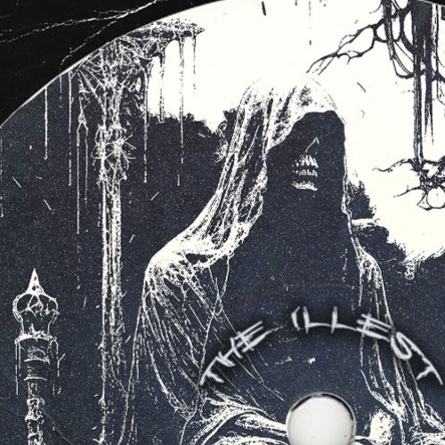 BLANKFACE - THE ILLEST