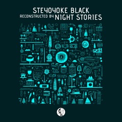Nick Devon - Innerverse (Night Stories Remix)